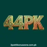 44Pk Game