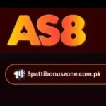 AS8 Game