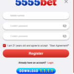 5555PK