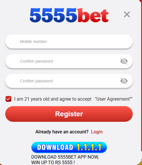 5555PK