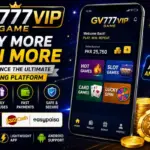 Gv777vip Game