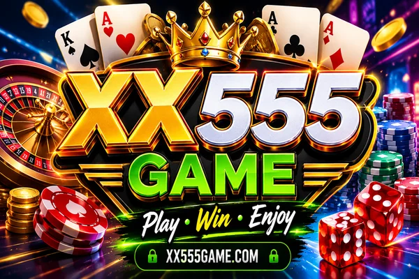 XX555 Game