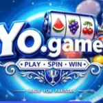 yo game