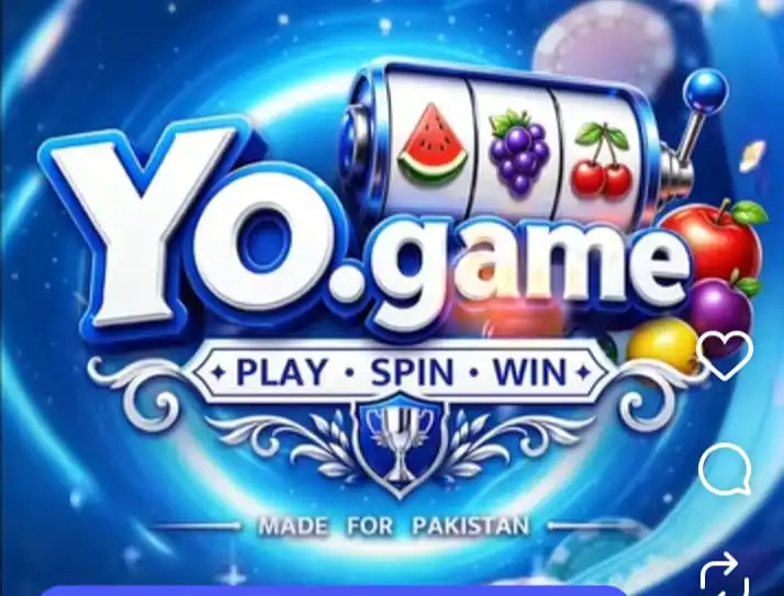 yo game