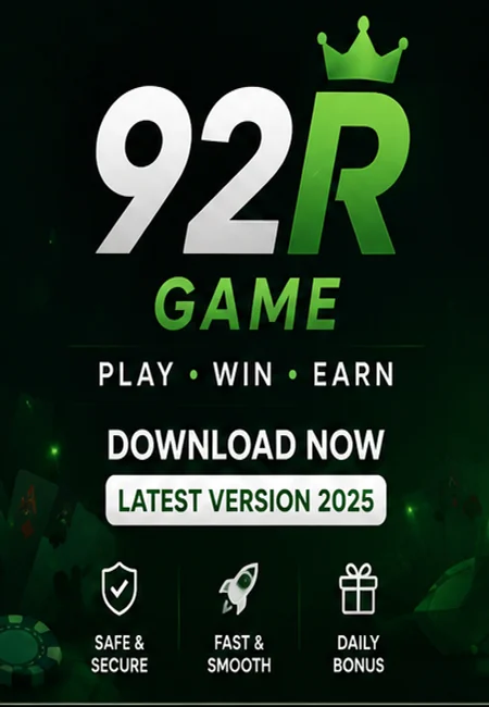 92R Game