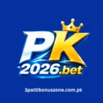 Pk 2026